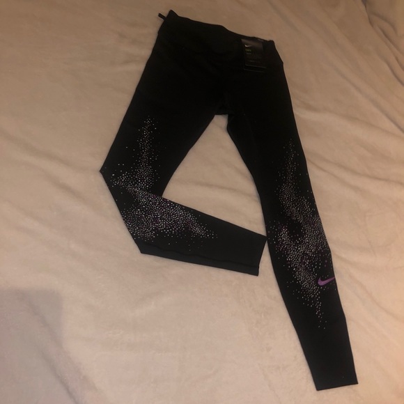 Nike leggings size small - Picture 2 of 7